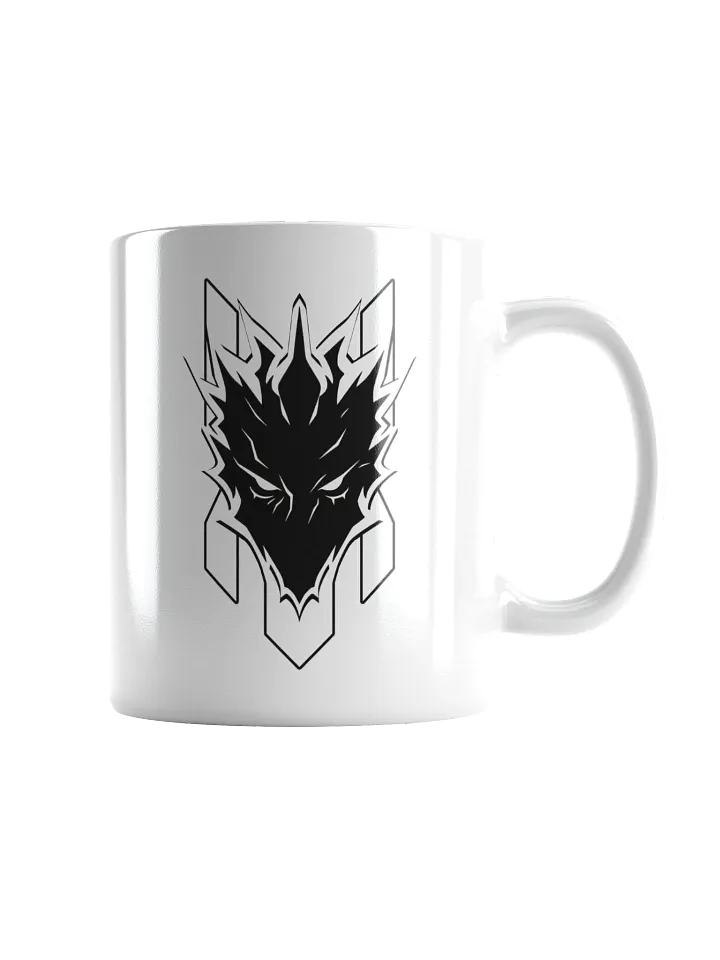 Taza hidratación (Blanco) product image (1)