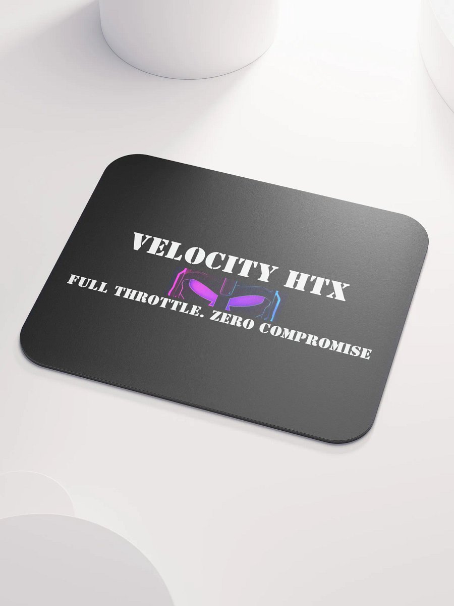 VelocityHTX Full Throttle Mouse Pad – Zero Compromise Edition product image (3)