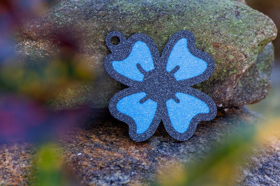 Take Care of Yourself Keychain Pack product image (8)