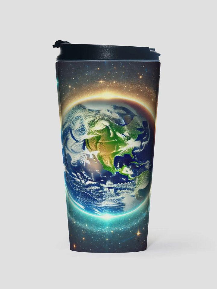 Peace Travel Mug product image (1)