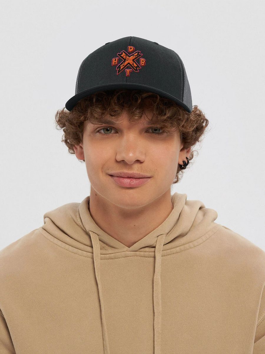HBDT trucker product image (7)