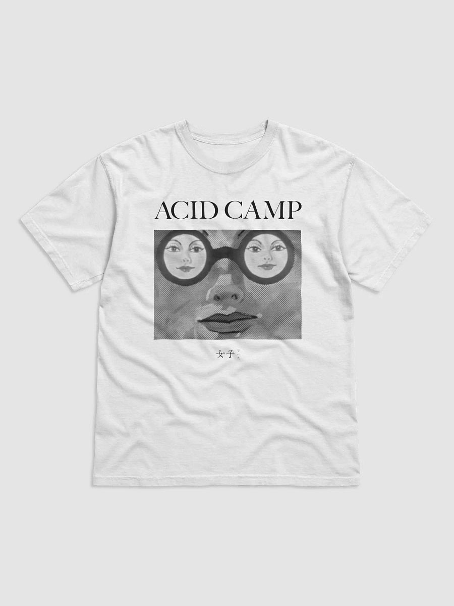 Korner T-Shirt product image (1)