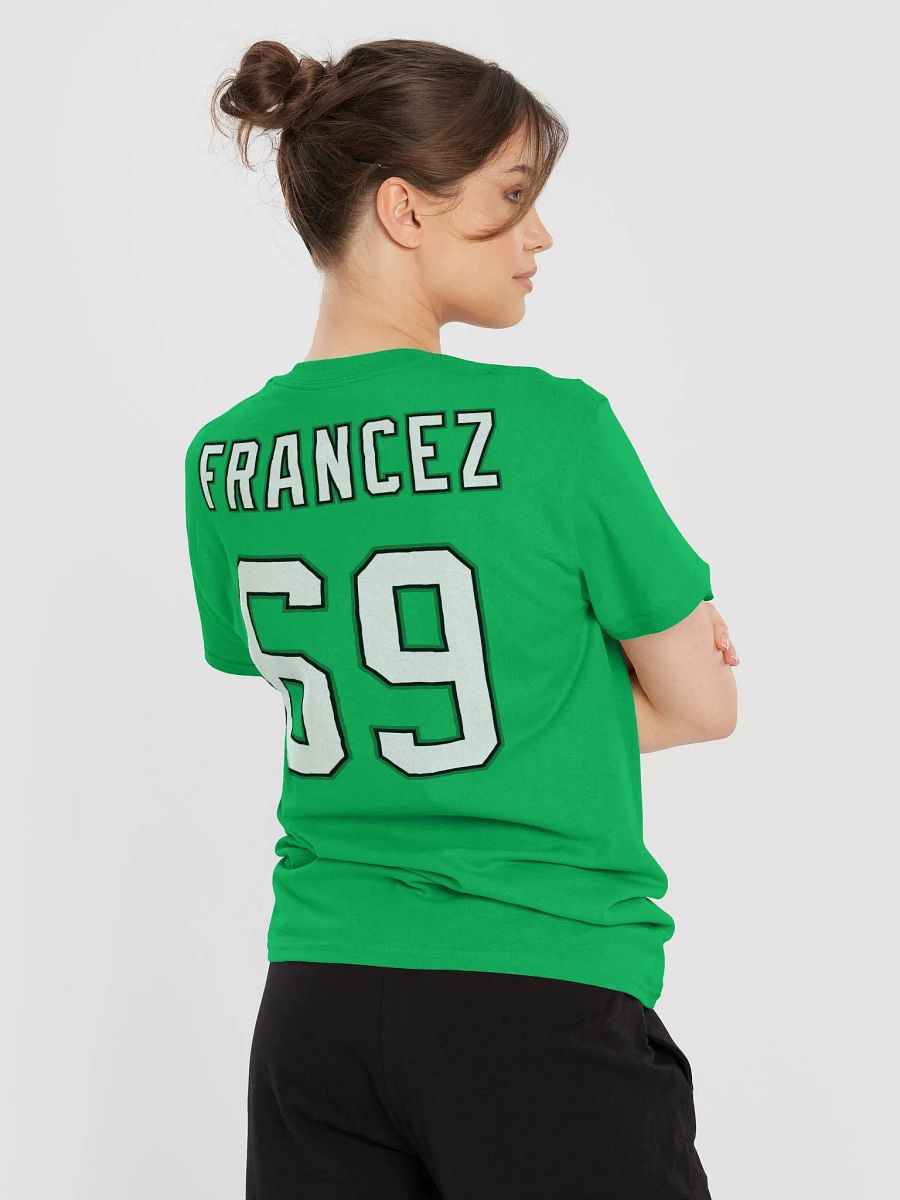 Francez Shirsey product image (12)