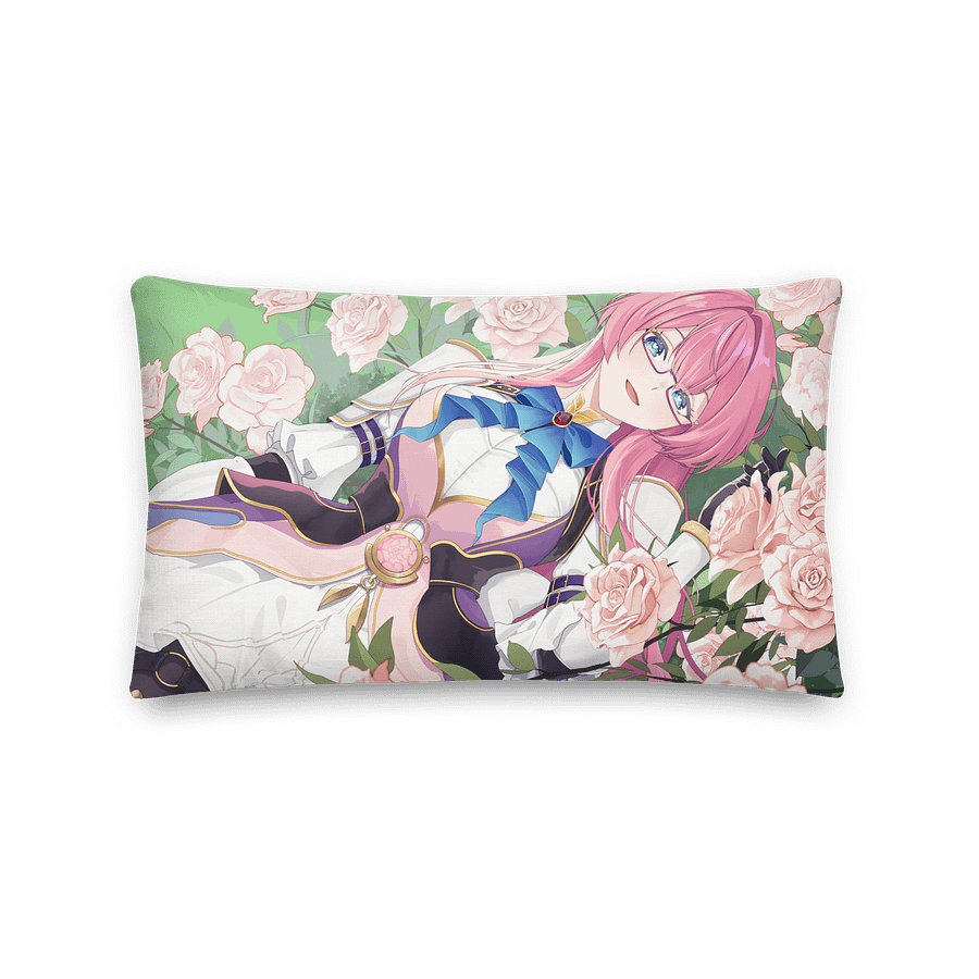 Paramour In Cosmos Pillow product image (1)