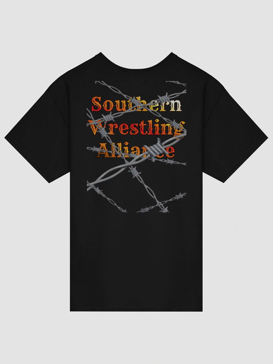 SWA Est. 2022 T-Shirt product image (3)