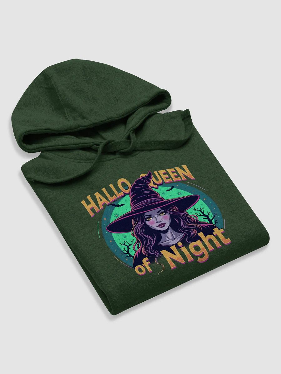 Hallo Queen of Night Hoodie product image (26)