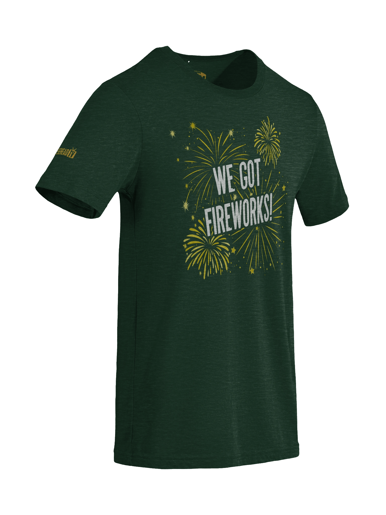 We Got Fireworks product image (9)