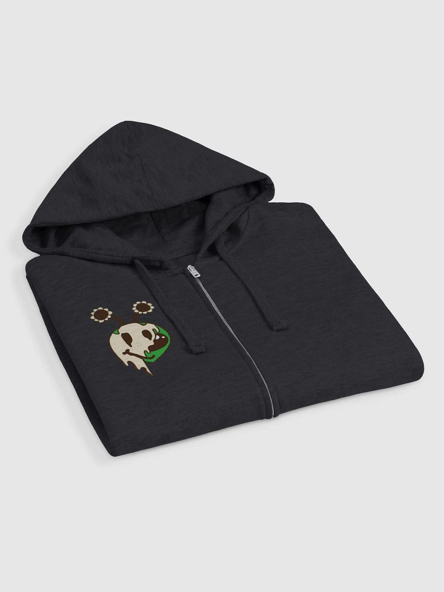Good Weird Zip-up product image (7)