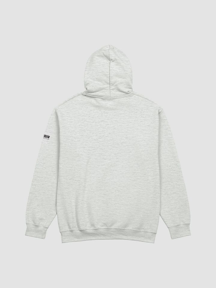 JOVAUX Beauty Logo Hoodie product image (15)