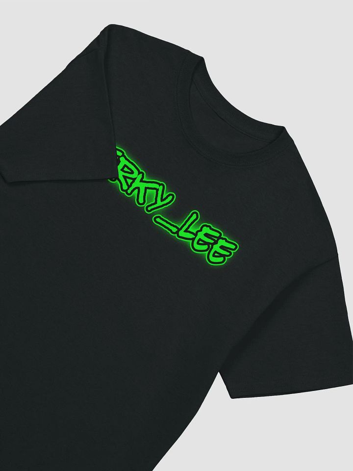 Herky_Lee T Shirt product image (2)