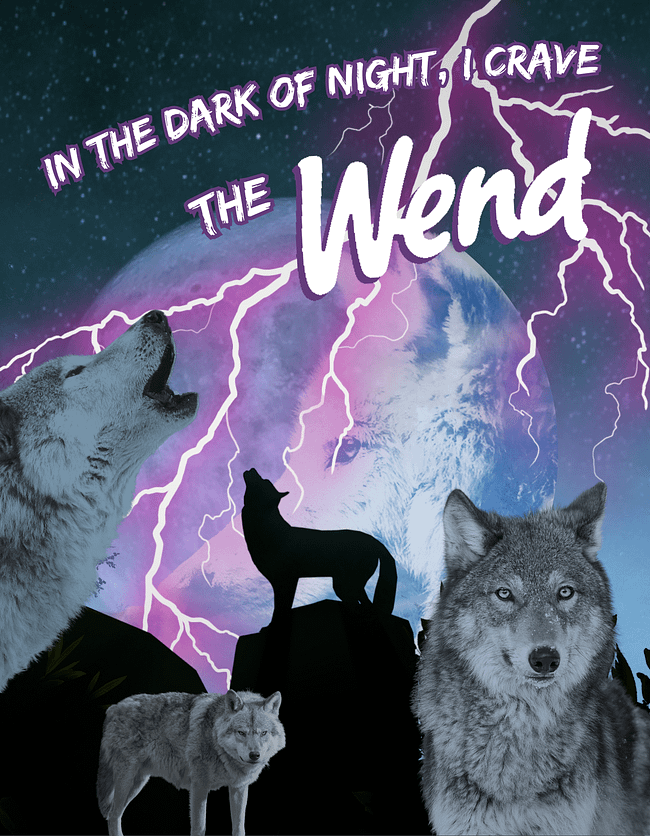 The Wend