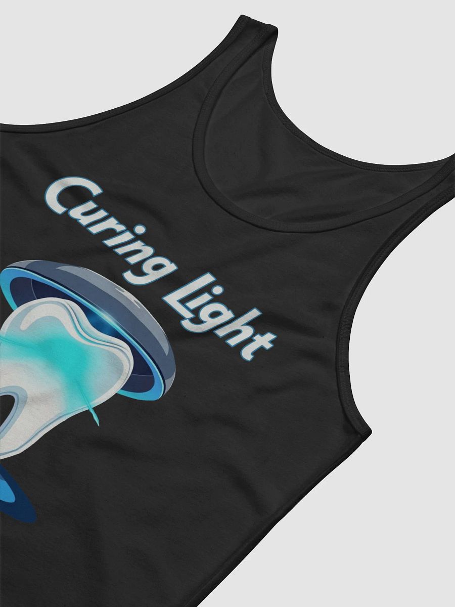 Illuminate Tank: Dental Curing Light product image (11)
