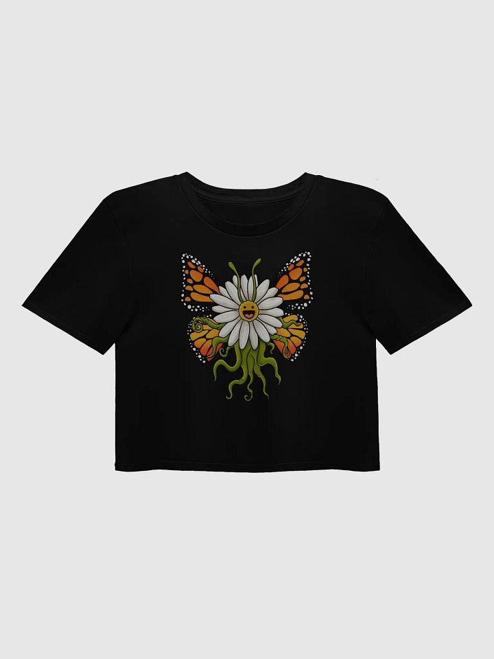 Happiness Takes Flight Croptop product image (1)