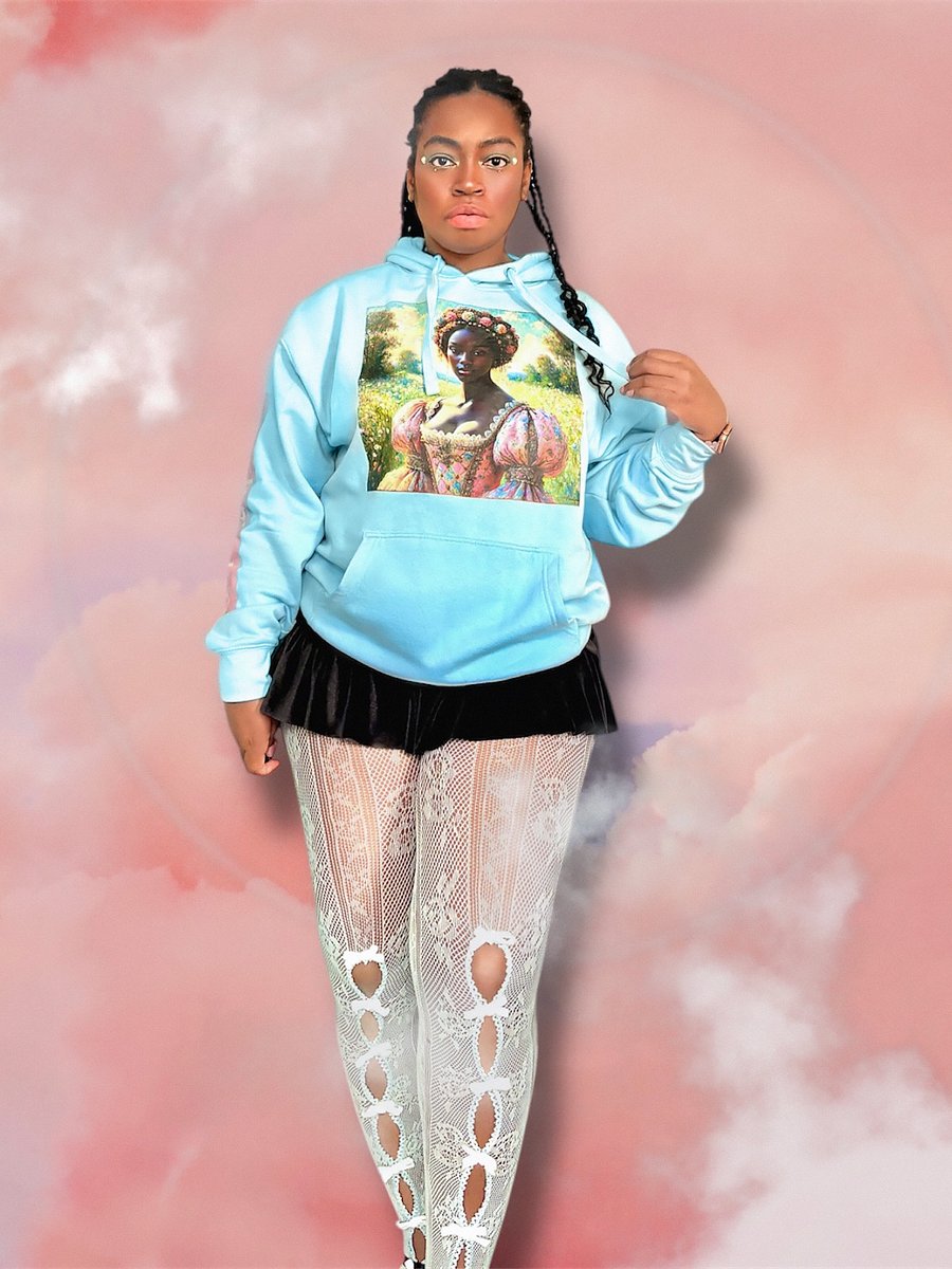Modern Renaissance Hoodie product image (3)