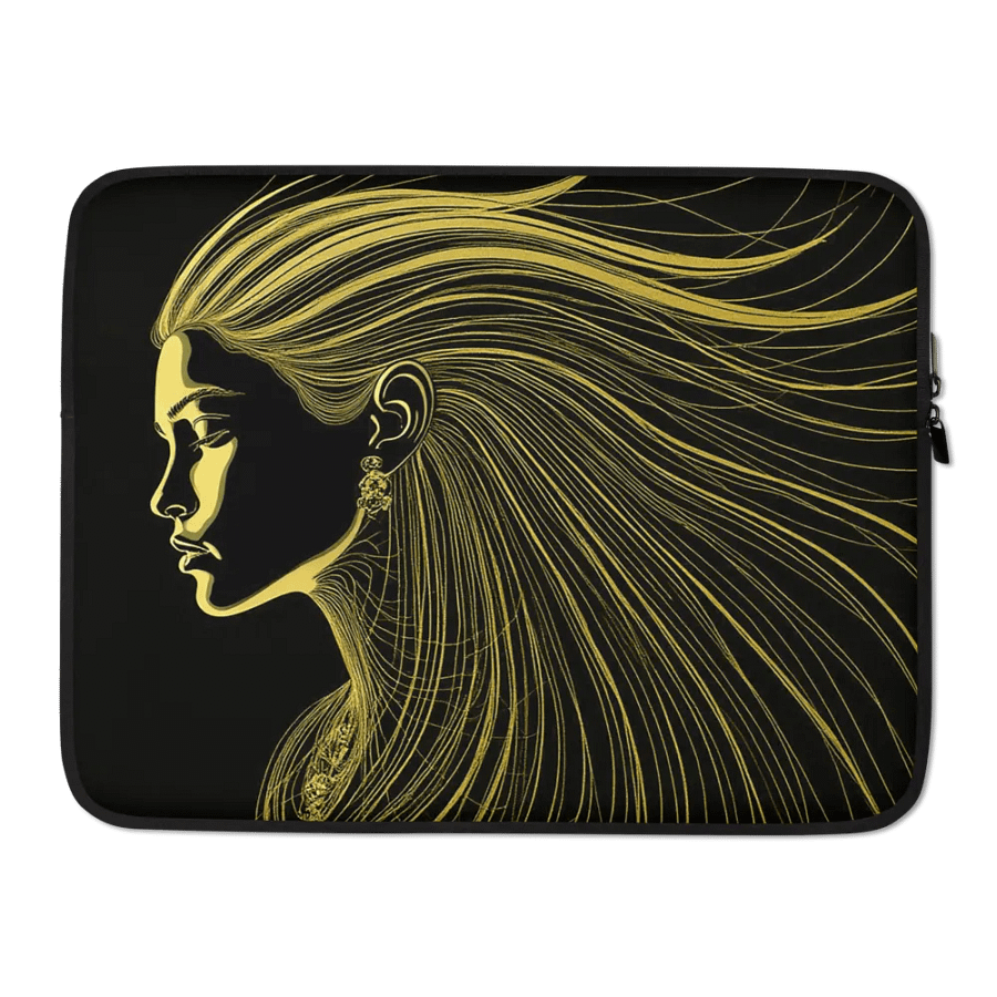 Windswept Laptop Case product image (1)