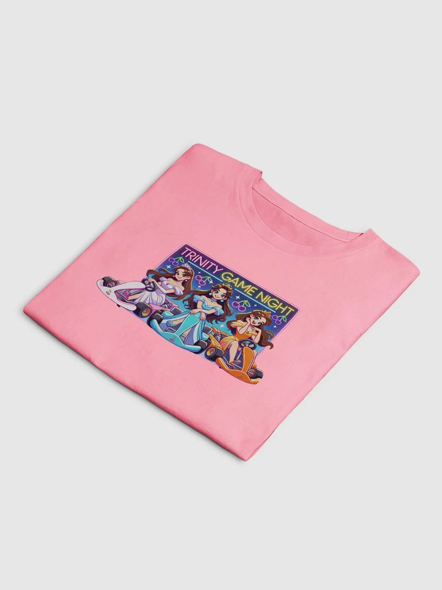 The Trinity Crop Top product image (20)