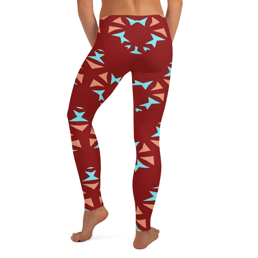 GeoSym Leggings product image (8)