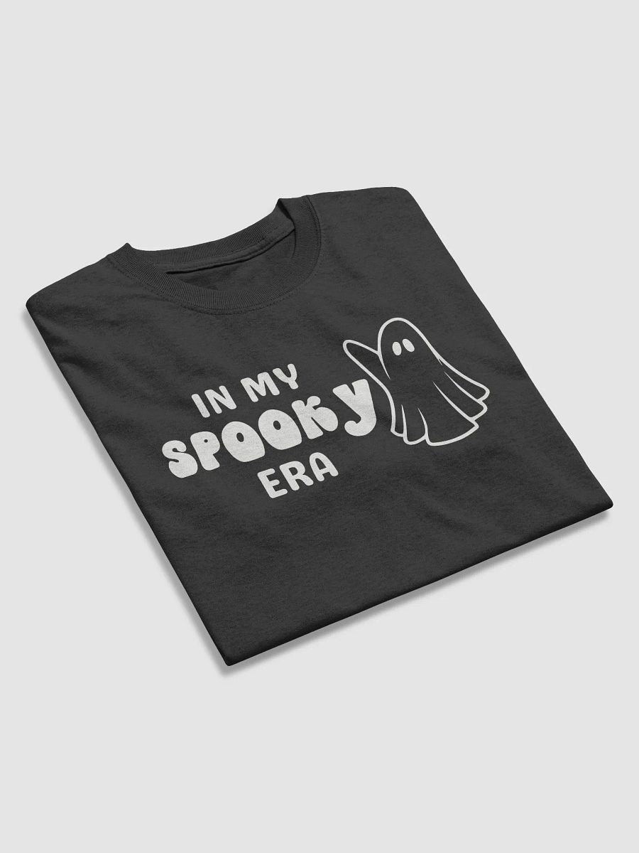 Spooky Era Graphic Tee product image (2)