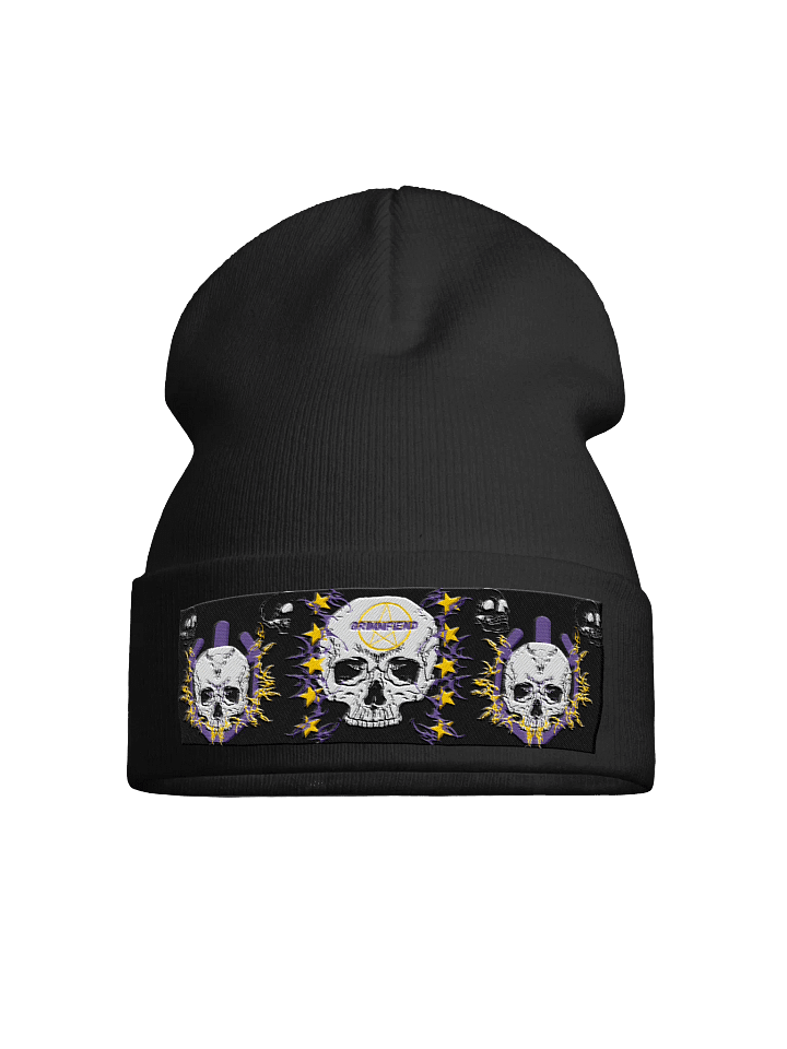 Grimm Delta Beanie! product image (1)