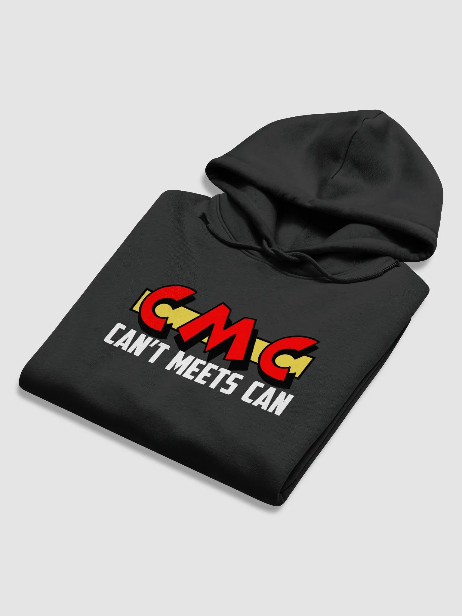 CMC Hoodie product image (4)