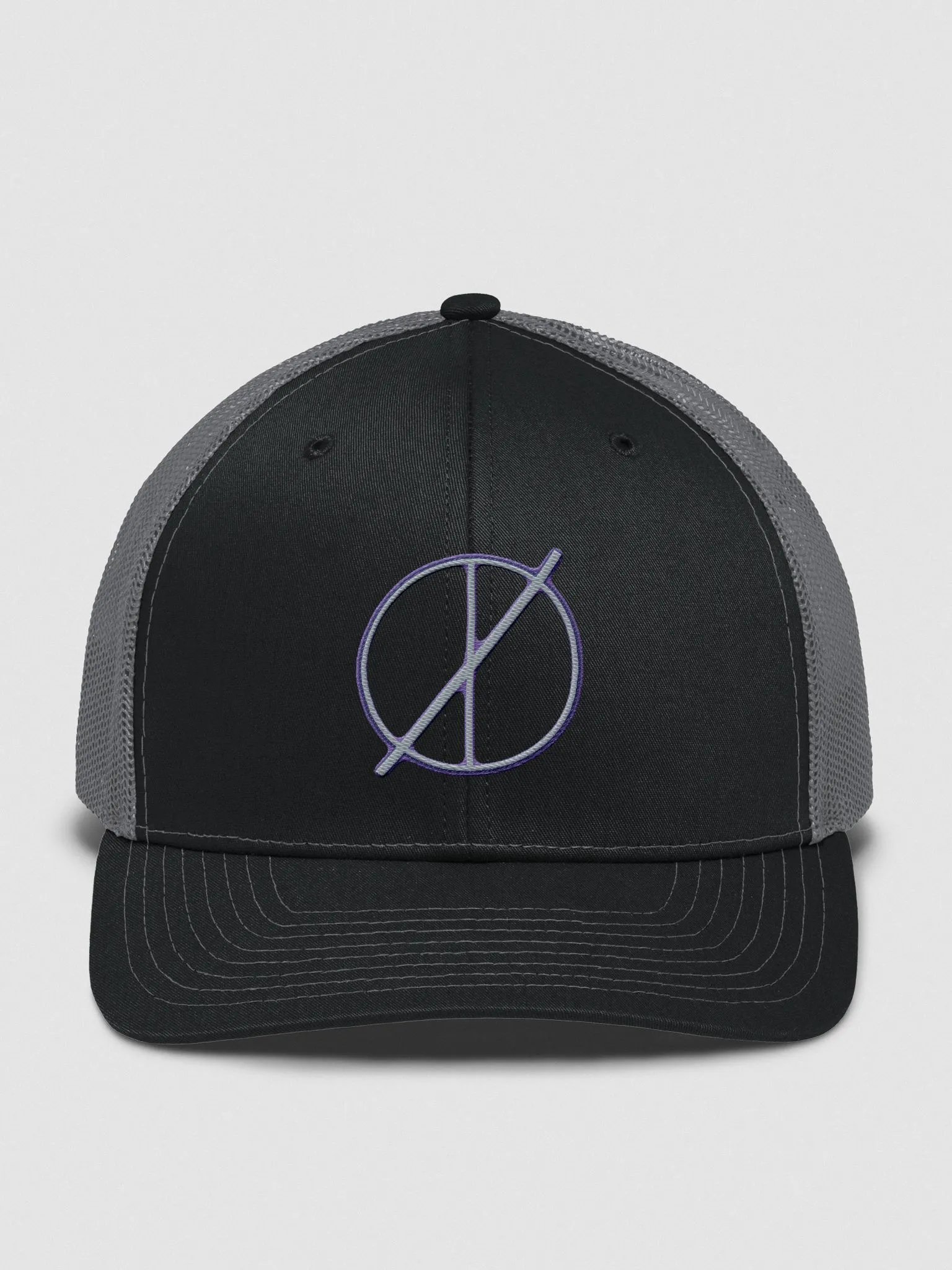 Coozie Merch Trucker Hat product image (1)
