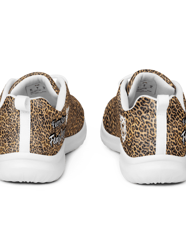Every Step Fearless Men's Athletic Shoes 👟🔥 product image (7)