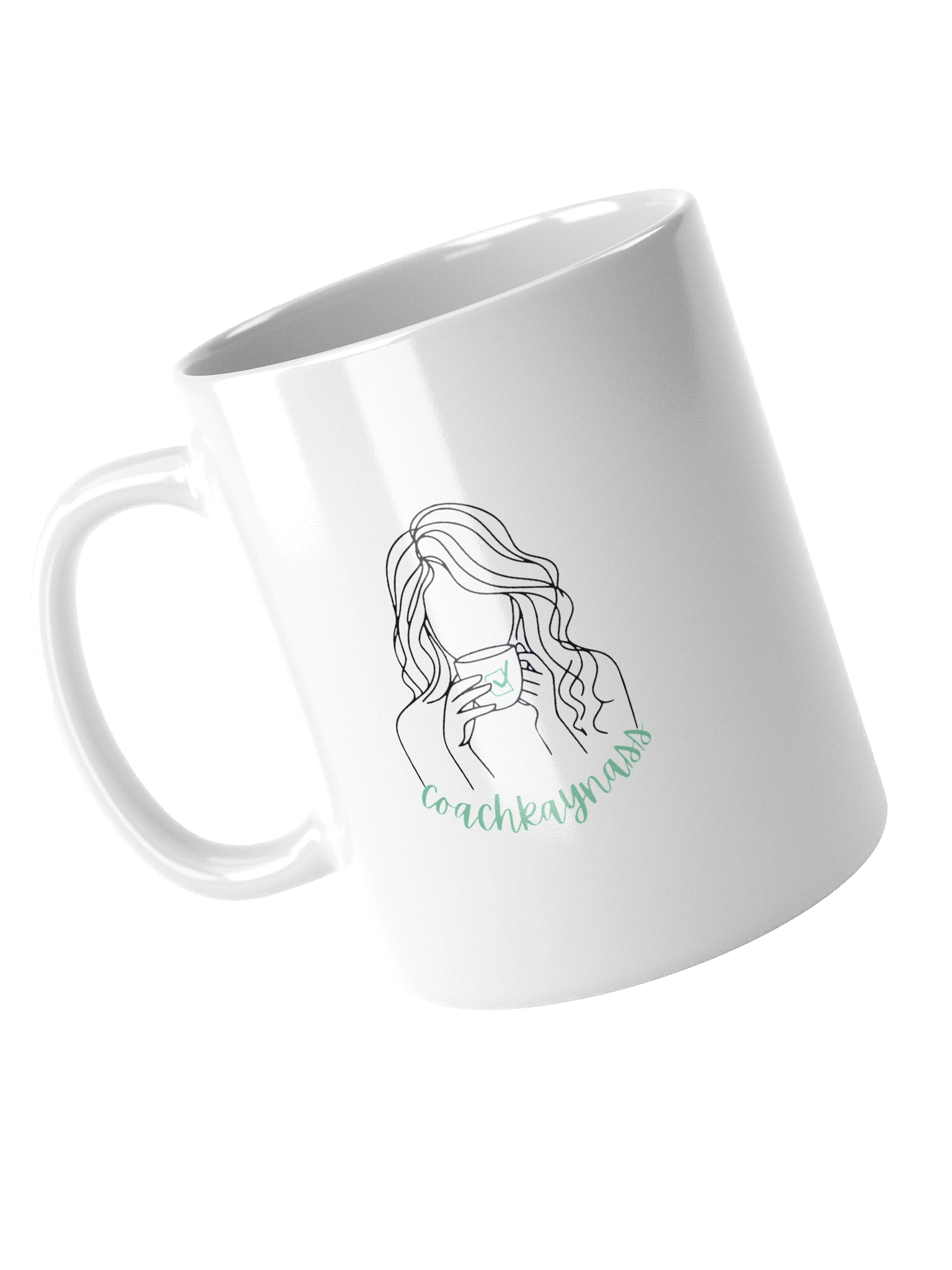 Coach Kay Mug product image (11)