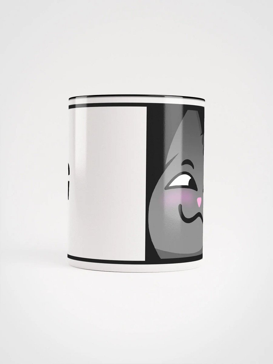 The Smug Mug (with added color) product image (5)