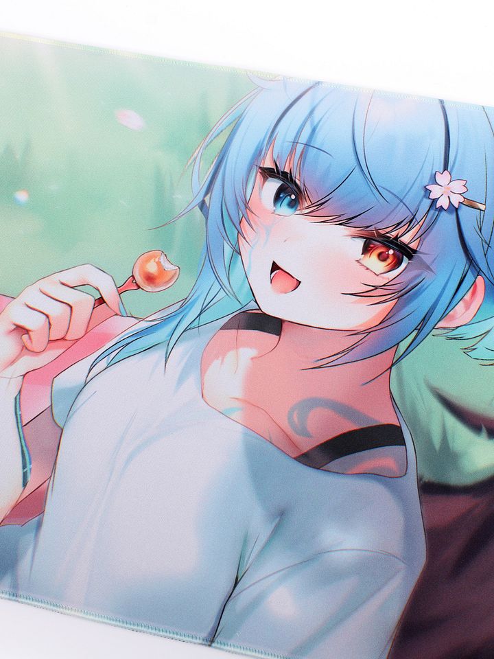 Sakura Deskmat product image (1)