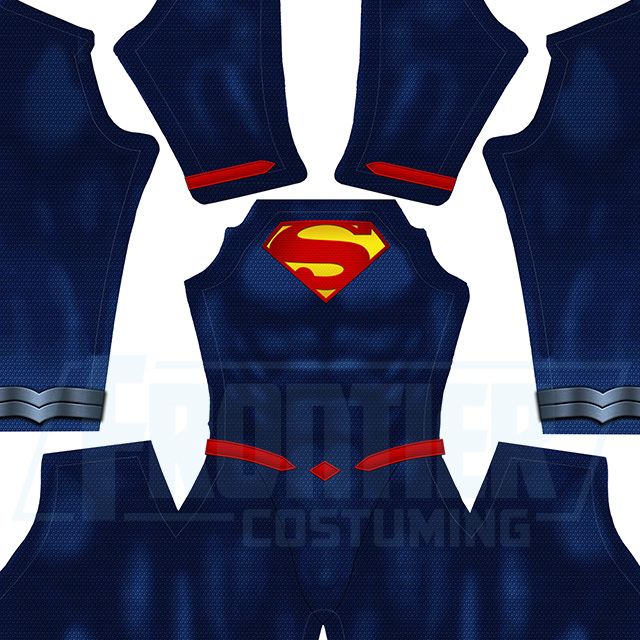 Super | Rebirth product image (2)
