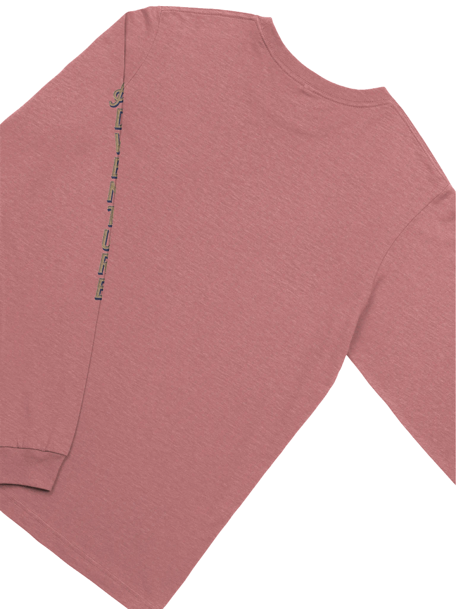 Dream Collection Long Sleeve Tee product image (16)