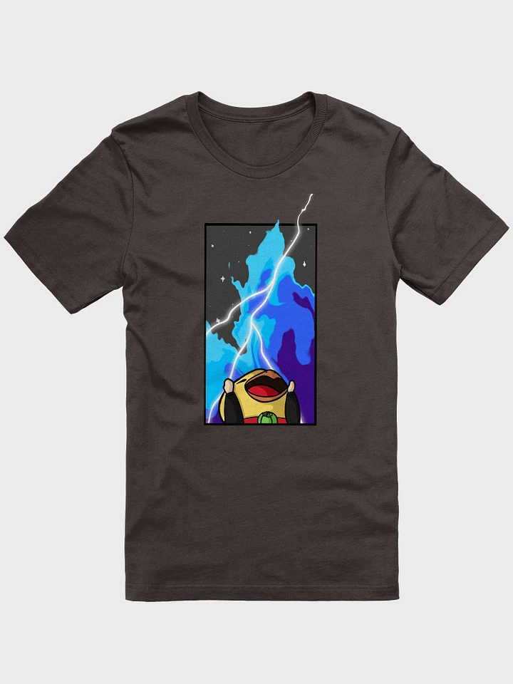 hyper's Lalafell Lightning T-Shirt product image (11)