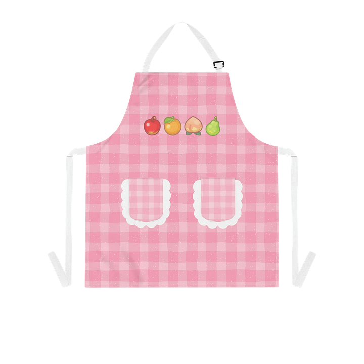 Moms Fruit Apron product image (1)