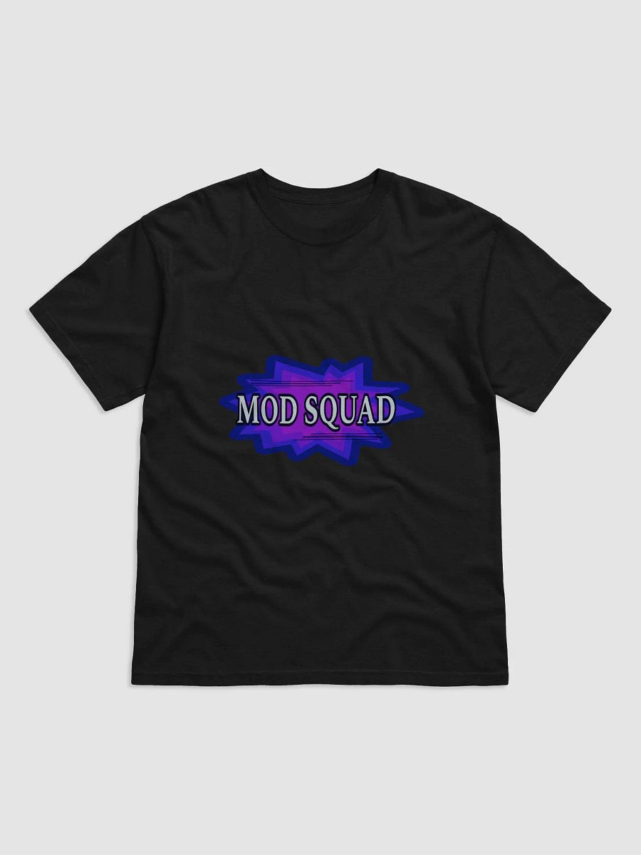 MOD Squad T - Grape product image (1)