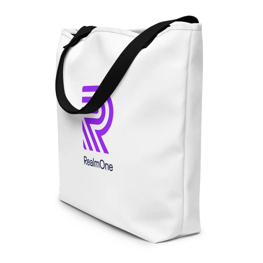 RO Tote Bag product image (3)