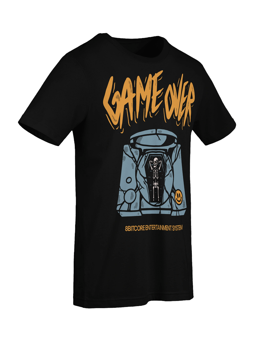 GAME OVER product image (9)
