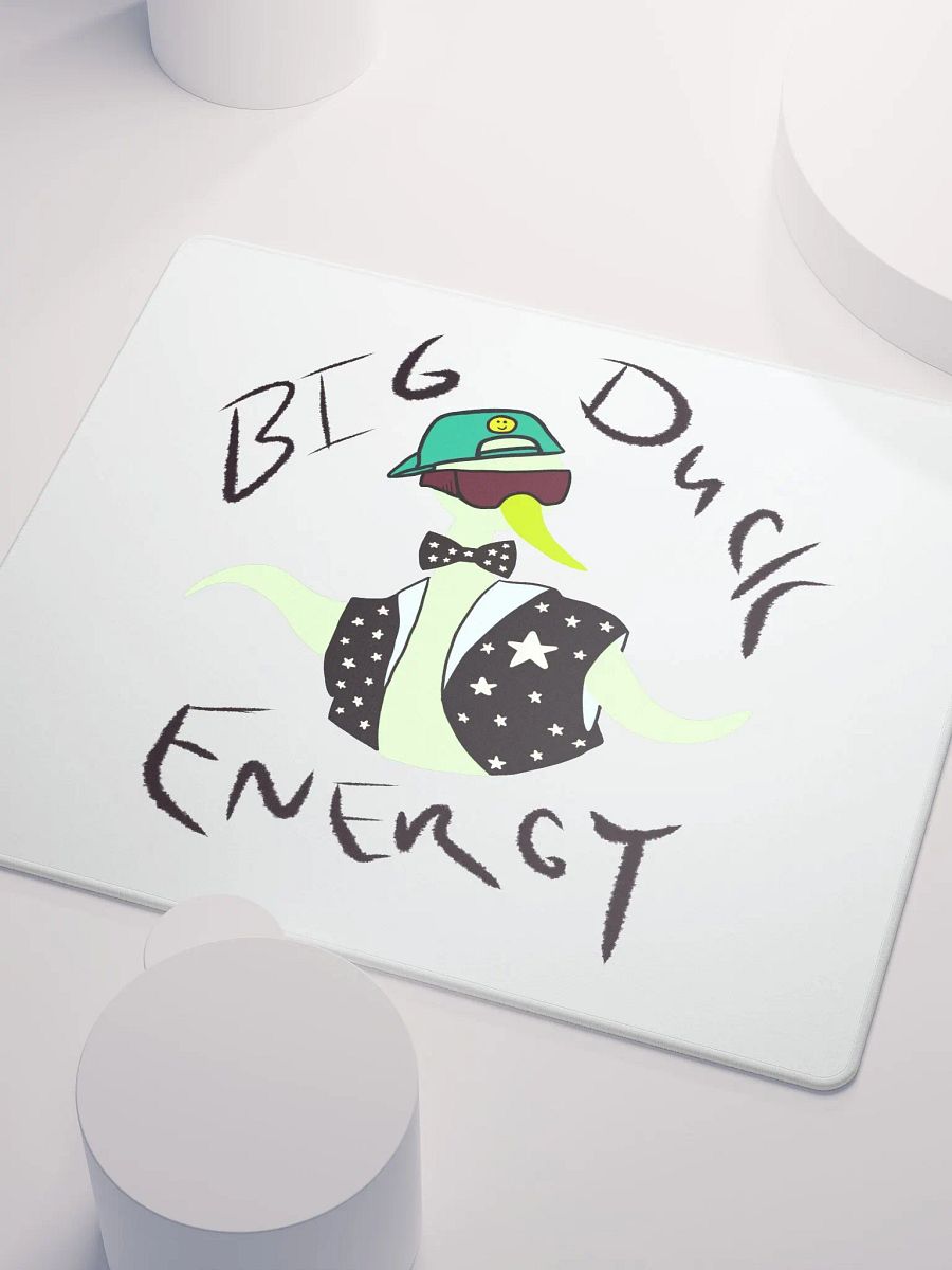 BDE Mouse pad product image (5)