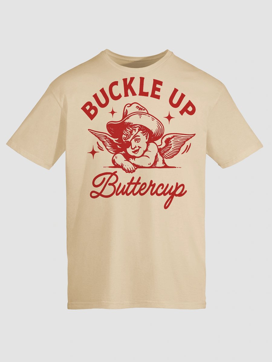 Buckle Up, Buttercup product image (9)