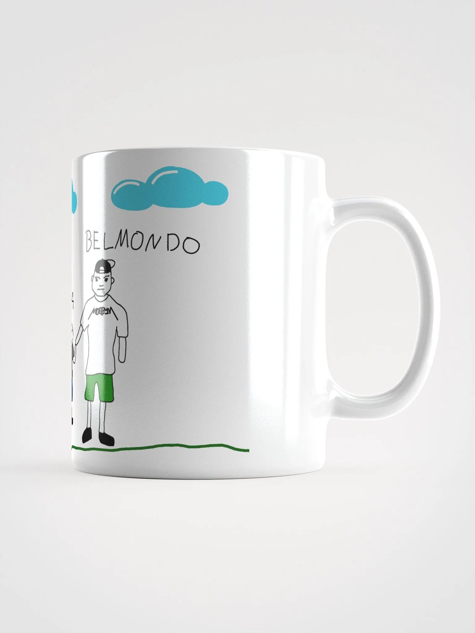 KAZ I BELMONDO product image (5)