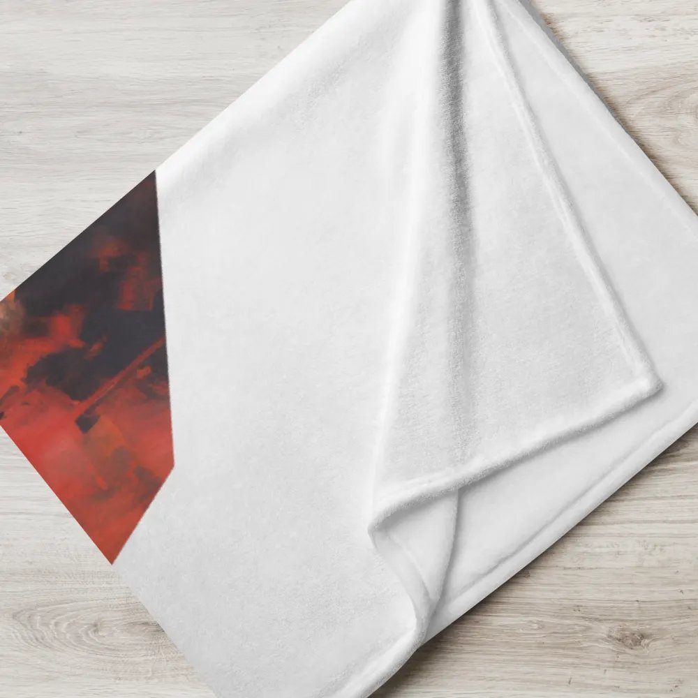 Franz Liszt - Rockstar | Blanket product image (5)