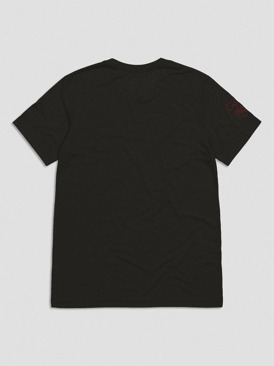 Weirder Stuff Collection - Neon Red product image (4)