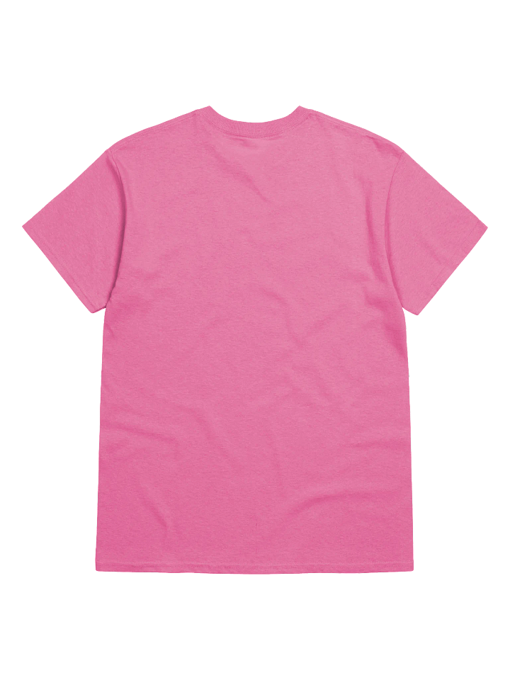 Don't Carrot heavyweight Tee product image (2)