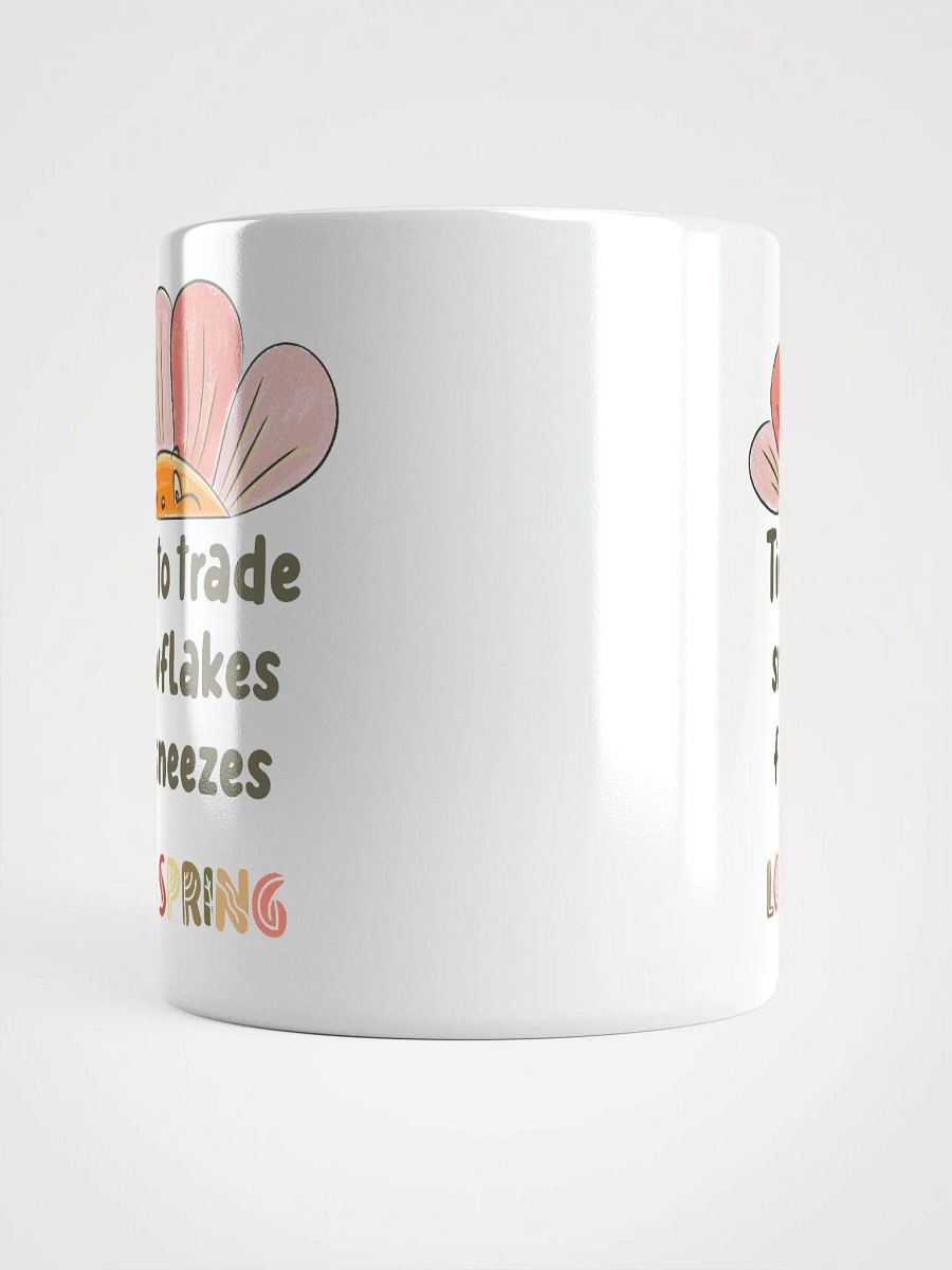 Love Spring Mug product image (13)