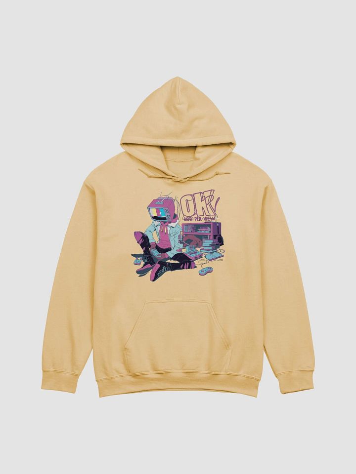 OKPV Hoodie (Classic) product image (1)