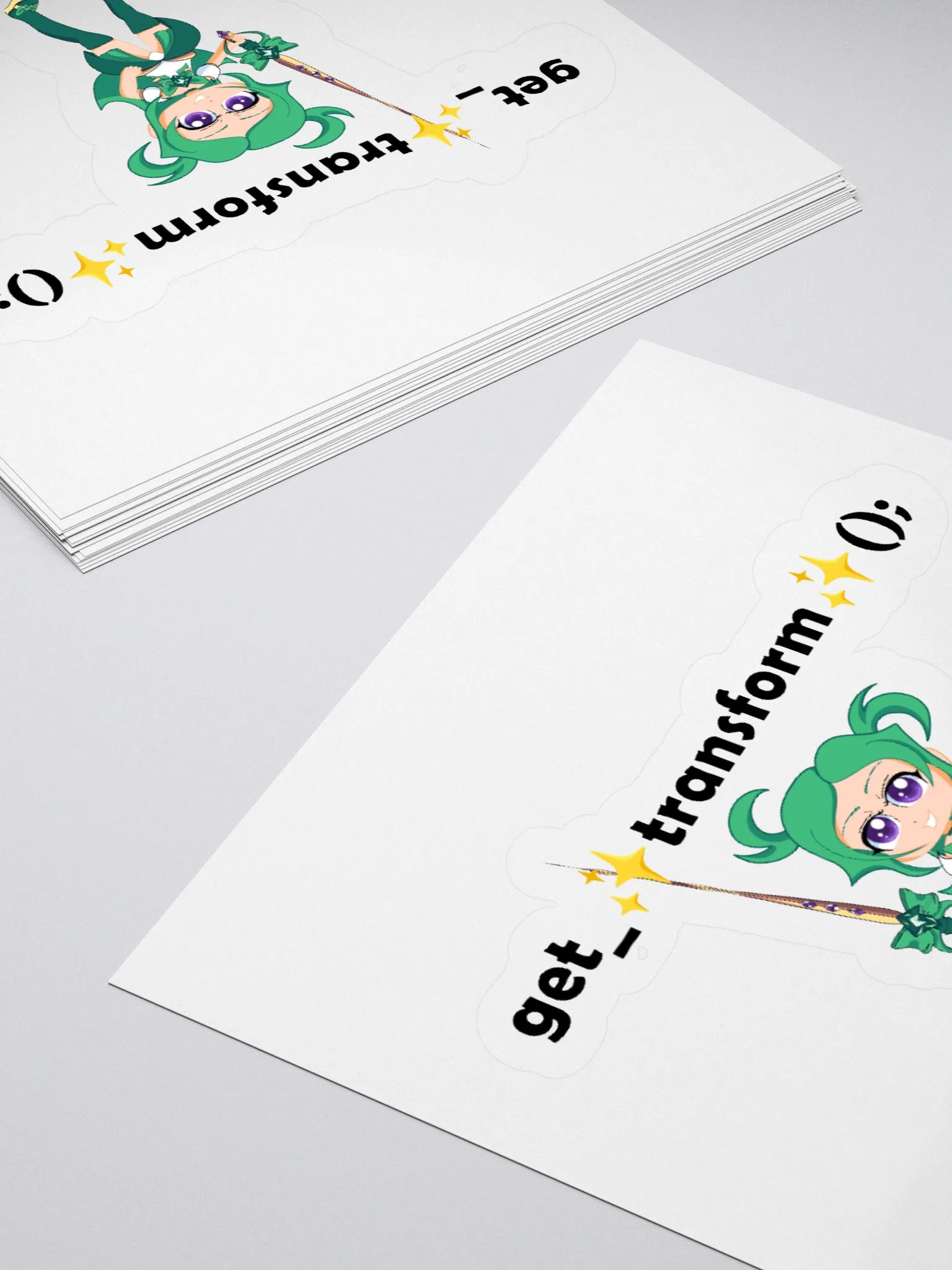 GameMaker Transform! product image (10)