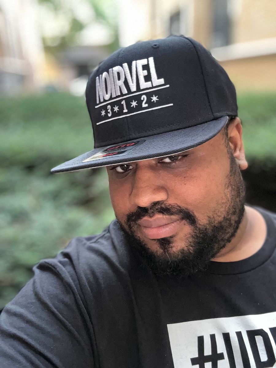 Noirvel Feige Hat product image (5)