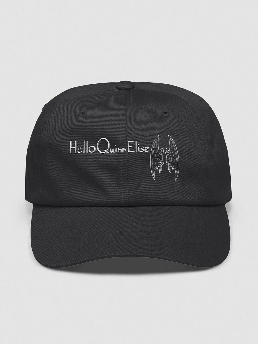 HQE 
