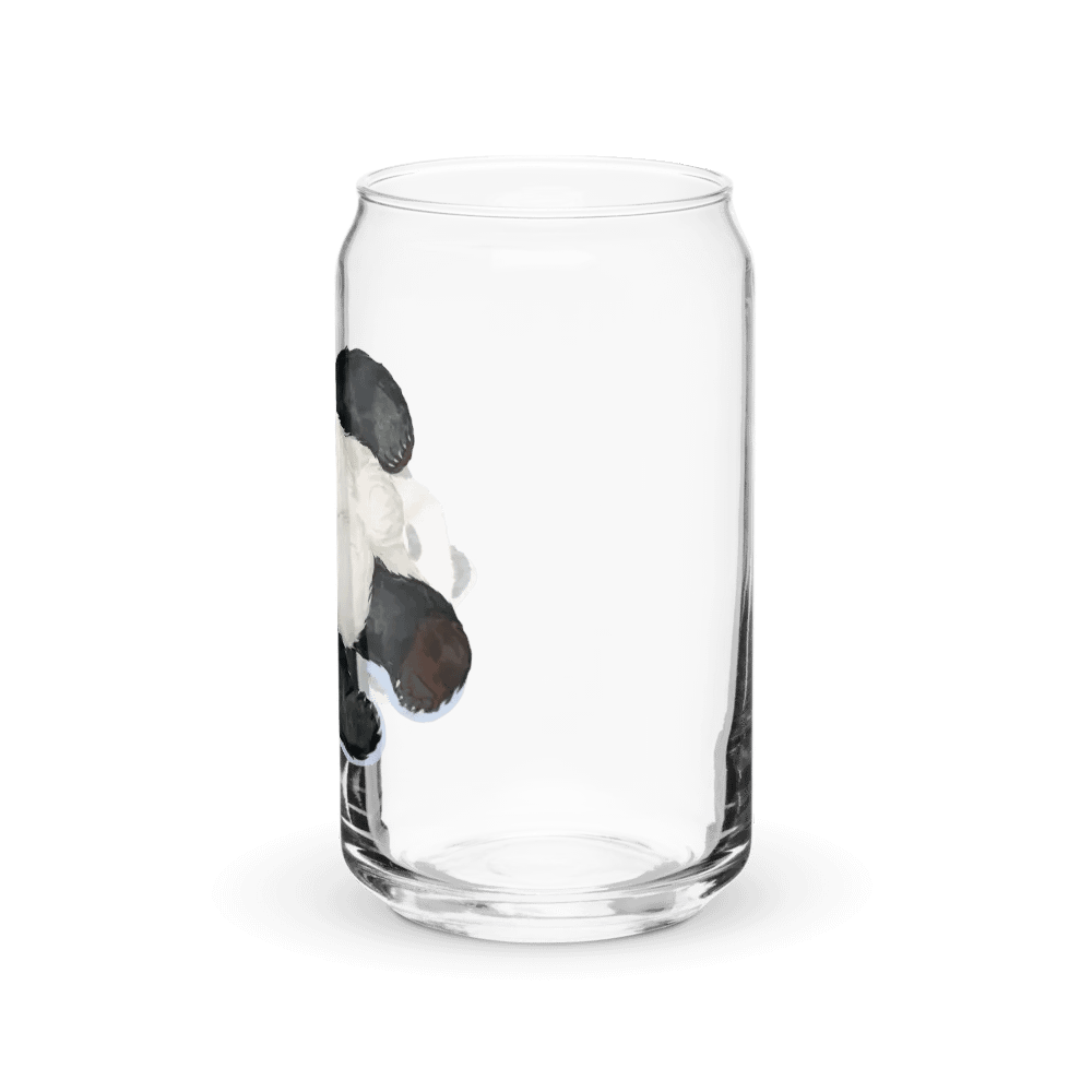 HUAHUA🐼Giant Panda product image (39)