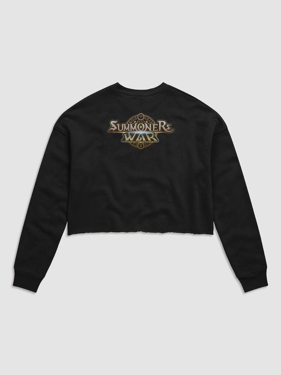Summoners War Megan Woman T-shirt product image (2)