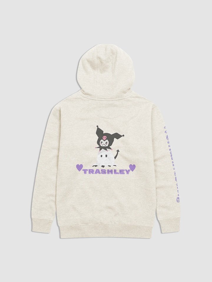 ♥Cutely Sweater♥(Light tones) product image (4)